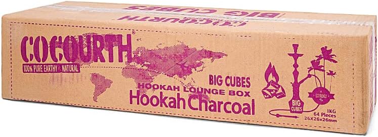 Lounge Big Cubes 10KG - 640 PCS 26*26*26 mm