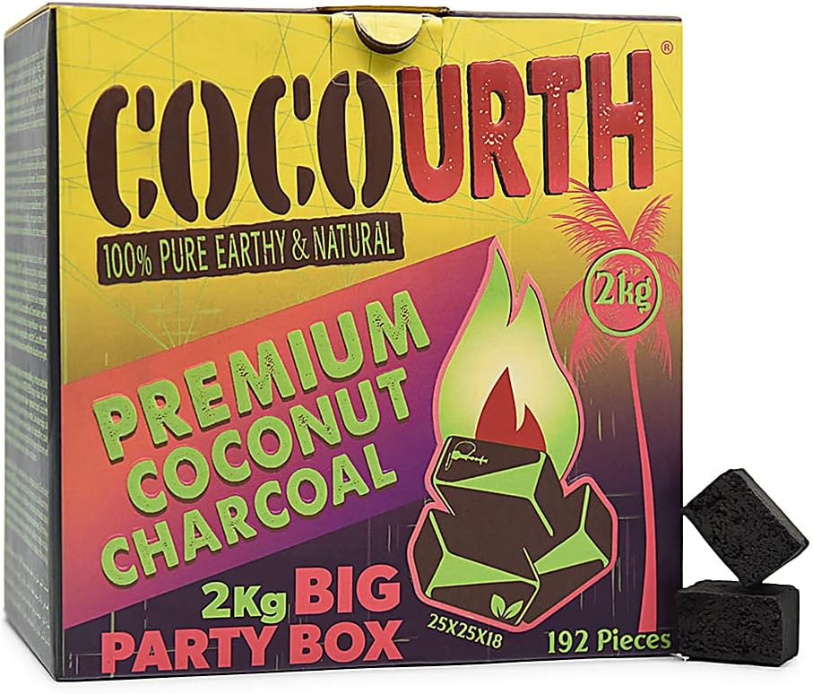 Big Party Box Flats 2KG - 192/PCS 25*25*18 mm