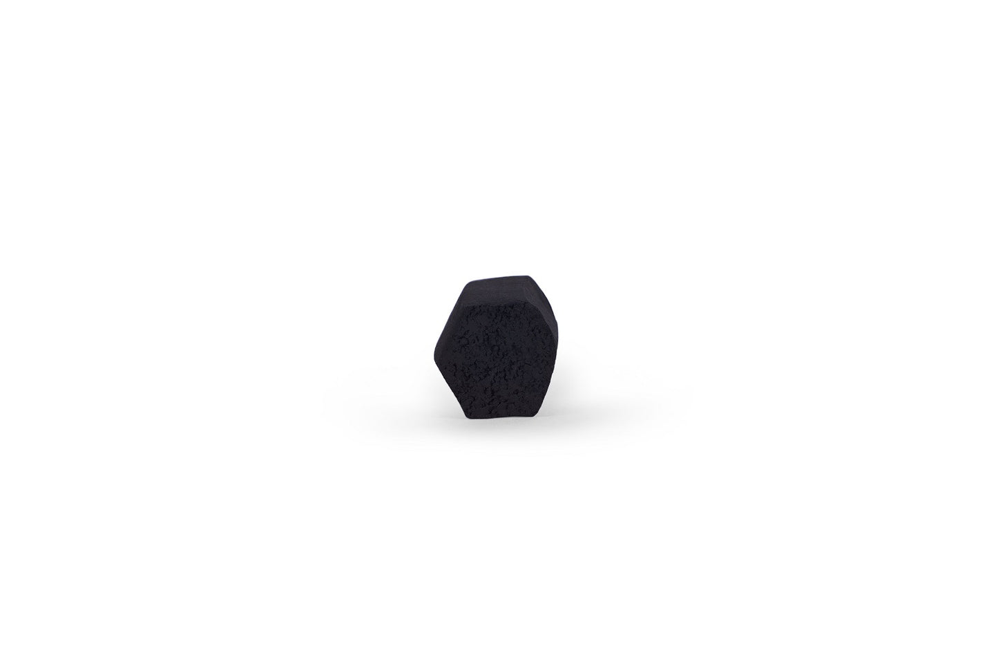 Hexagonal Briquetes 500 g - 30/PCS 20 * 50 mm